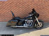 Harley-Davidson FLHX 1868 Street Glide 2023 motorcycle #2