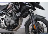 Triumph Tiger 1200 2022 motorcycle #3