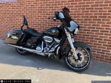 Harley-Davidson FLHX 1868 Street Glide 2023 motorcycle #3