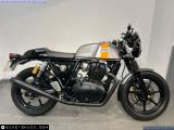 Royal Enfield Continental GT 650 for sale