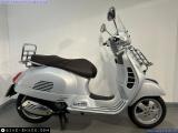 Piaggio Vespa GTS 300 2015 motorcycle #1