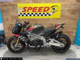 Aprilia Tuono 1100 2021 motorcycle #4