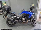 Suzuki DL800 V-Strom for sale