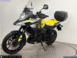 Suzuki DL1000 V-Strom 2018 motorcycle #3