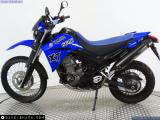 Yamaha XT660R 2008 motorcycle #4