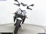 Triumph Street Triple R 675 2017 motorcycle #2