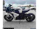 Honda CB1000 2008 motorcycle #4