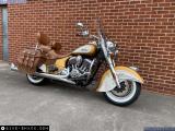 Indian Chief 1800 2017 motorcycle #3