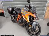 KTM 1290 Superduke 2022 motorcycle #3