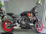 Suzuki GSX-8TT 2026 motorcycle #1