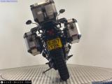 Triumph Tiger 1200 2017 motorcycle #4