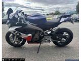 Aprilia RS 660 2025 motorcycle #4
