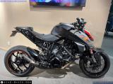 ktm 1290 bike price
