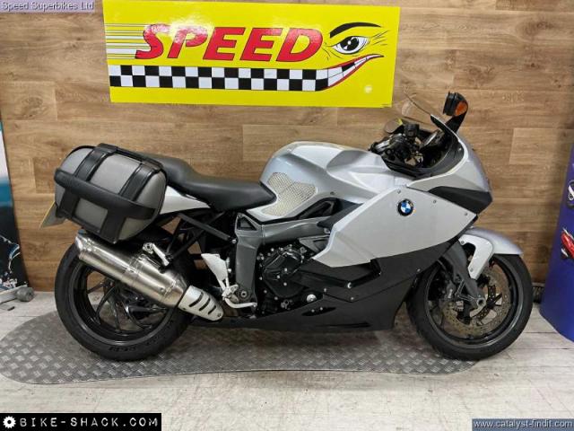 BMW K1300S 2013 motorcycle
