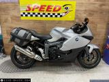 BMW K1300S 2013 motorcycle #1