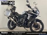 Triumph Tiger 1200 for sale