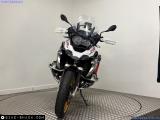 BMW R1250GS 2023 motorcycle #2