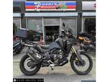 Honda CRF1100 Africa Twin for sale