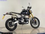 Triumph Scrambler 1200 2024 motorcycle #4