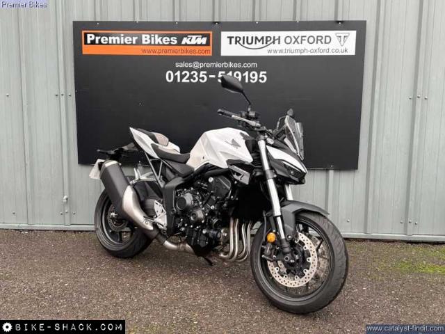 Honda CB1000 2025 motorcycle