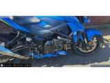 Suzuki GSX-S750 2019 motorcycle #4