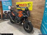 KTM 1290 Adventure 2019 motorcycle #2
