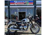 Triumph Bonneville T120 1200 2019 motorcycle for sale