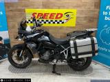 Triumph Tiger 900 2020 motorcycle #2