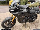 Yamaha Tracer 700 2026 motorcycle #2