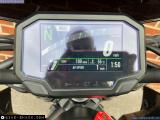 Kawasaki Z900 2023 motorcycle #3