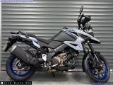 Suzuki DL1050 V-Strom for sale