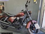 Keeway Superlight 125 2025 motorcycle #2