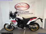 Yamaha Tenere 700 2022 motorcycle #2