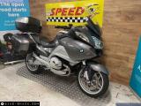 BMW R1200RT 2013 motorcycle #2