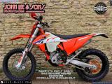 KTM EXC350 2023 motorcycle #2