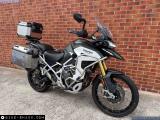 Triumph Tiger 1200 2025 motorcycle #2