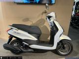 Yamaha LTS-125 Delight 2024 motorcycle for sale