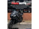 Yamaha YZF-R7 2023 motorcycle #3