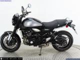 Kawasaki Z900 2024 motorcycle #4
