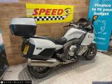 BMW K1600GT 2012 motorcycle #4