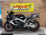 Honda CBR900RR Fireblade 2001 motorcycle #4