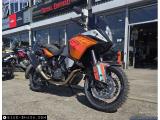 KTM 1190 Adventure 2014 motorcycle #2