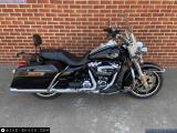 Harley-Davidson FLHR 1745 Road King 2021 motorcycle #2