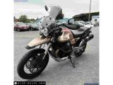 Moto Guzzi V85-TT 2020 motorcycle #3