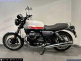 Moto Guzzi V7 850 2023 motorcycle #3