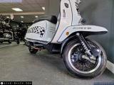 Royal Alloy GP125 2024 motorcycle #3
