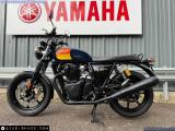 Royal Enfield Interceptor 650 2026 motorcycle #2