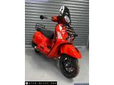 Piaggio Vespa GTS 300 2023 motorcycle #2