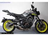 Yamaha MT-09 2019 motorcycle for sale