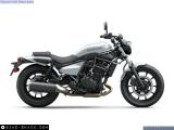 Kawasaki EL450 Eliminator 500 2026 motorcycle #3